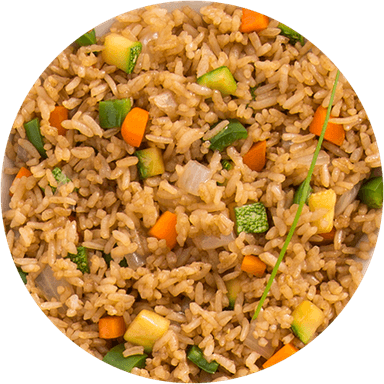 Yakimeshi Especial