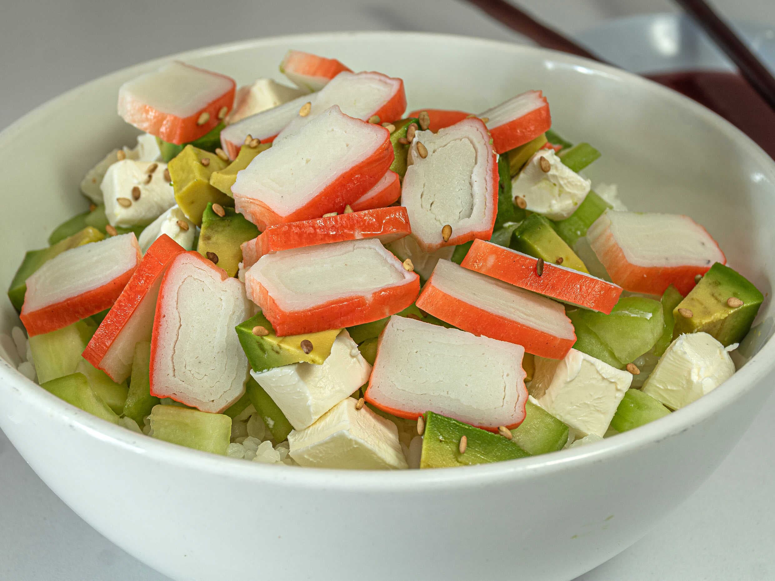 Gohan Especial