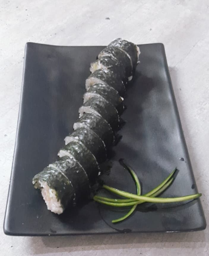 California Roll