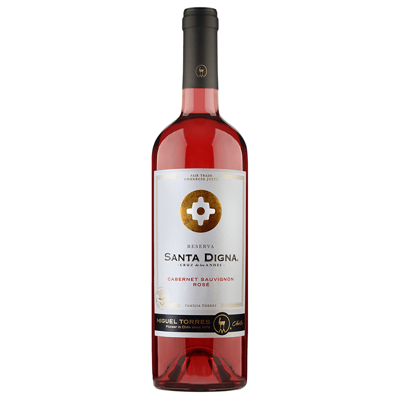 Vino Rose Santa Digna Torres Rose .750