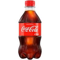 Coca cola.