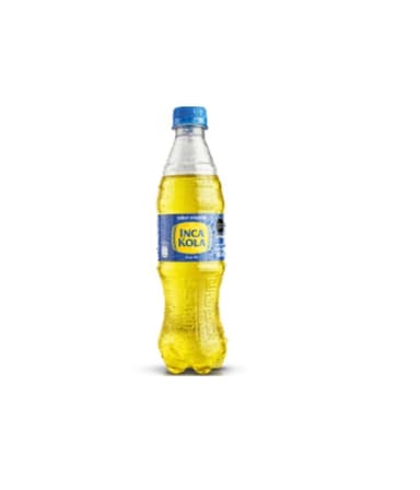 Inca Kola Sabor Original 450 ml
