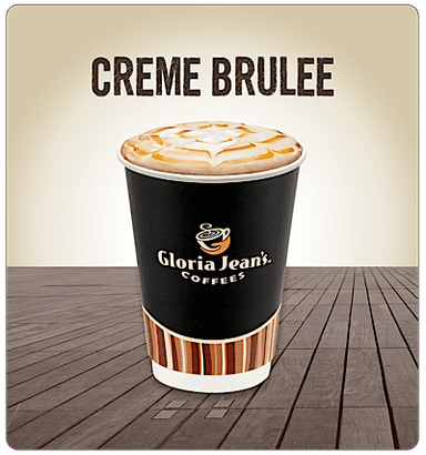 Crème Brulee