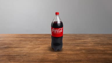 Soda de 2 litros