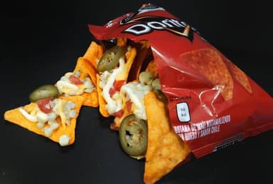 Dorinachos