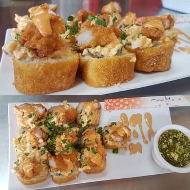 Empanizado especial