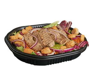 Ensalada Puro Pollo