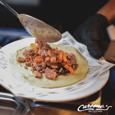 Taco Campechano