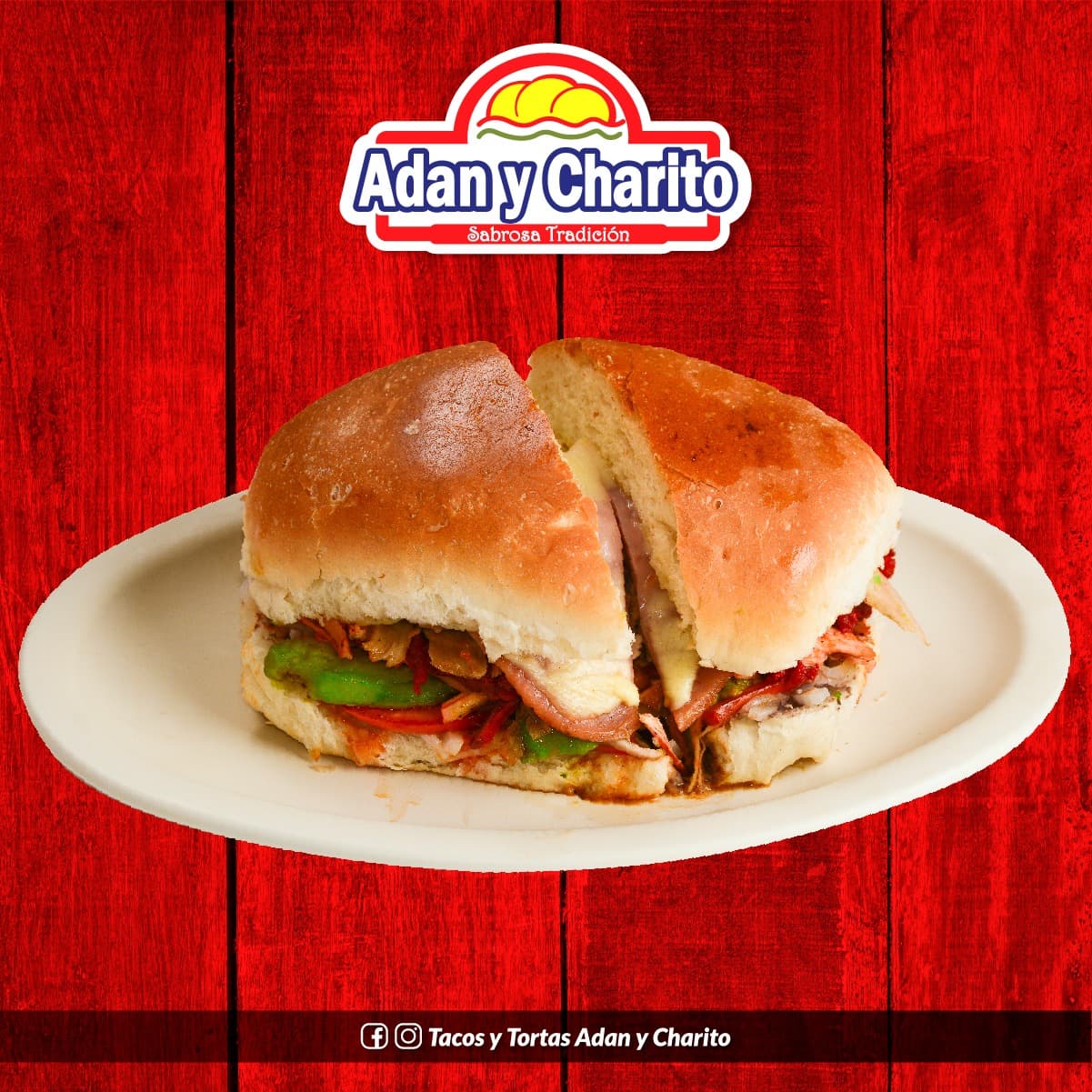Torta Combinada