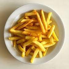 Papas a la Francesa.