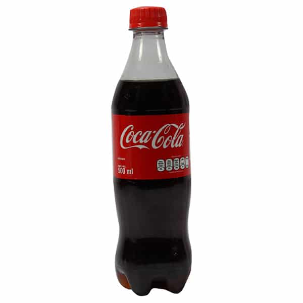 Coca-Cola
