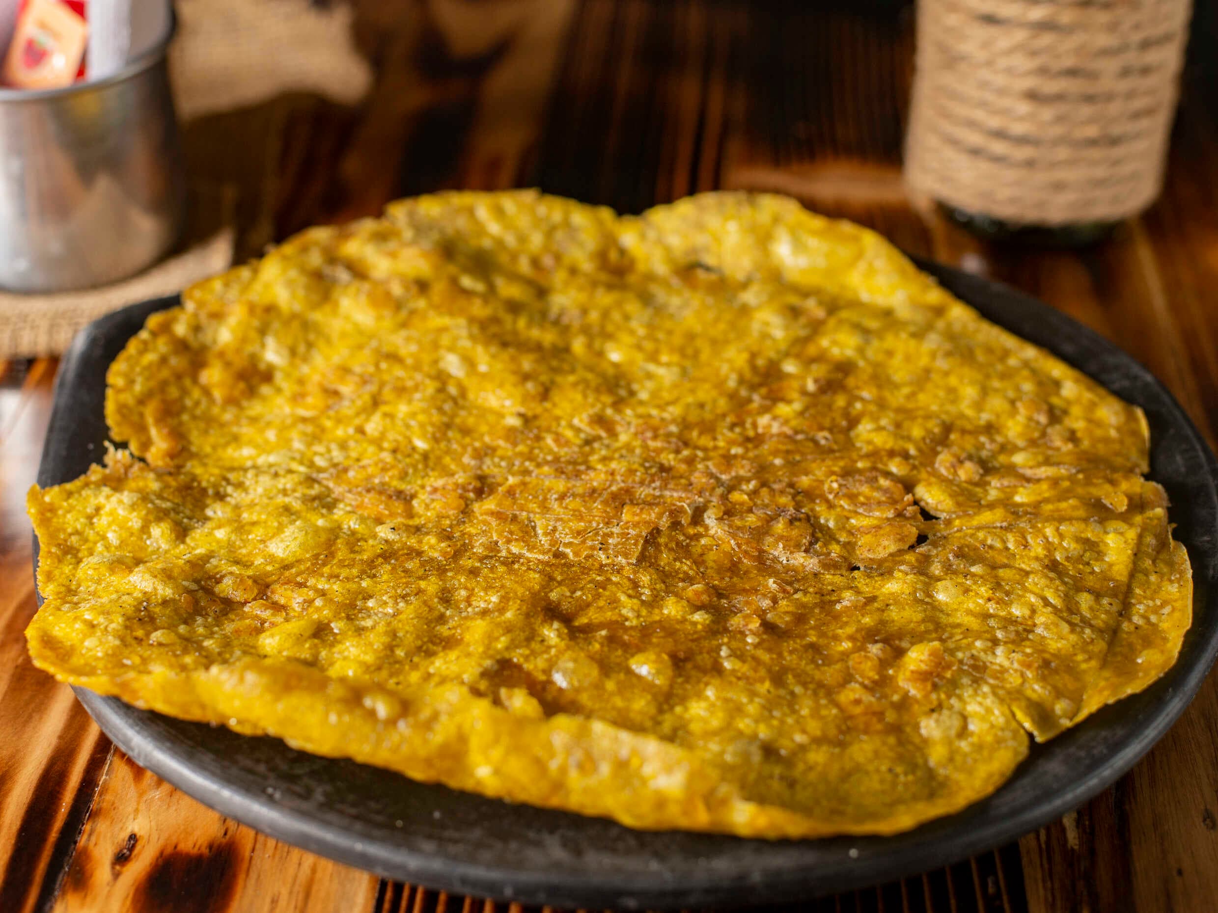 Tostón Solo