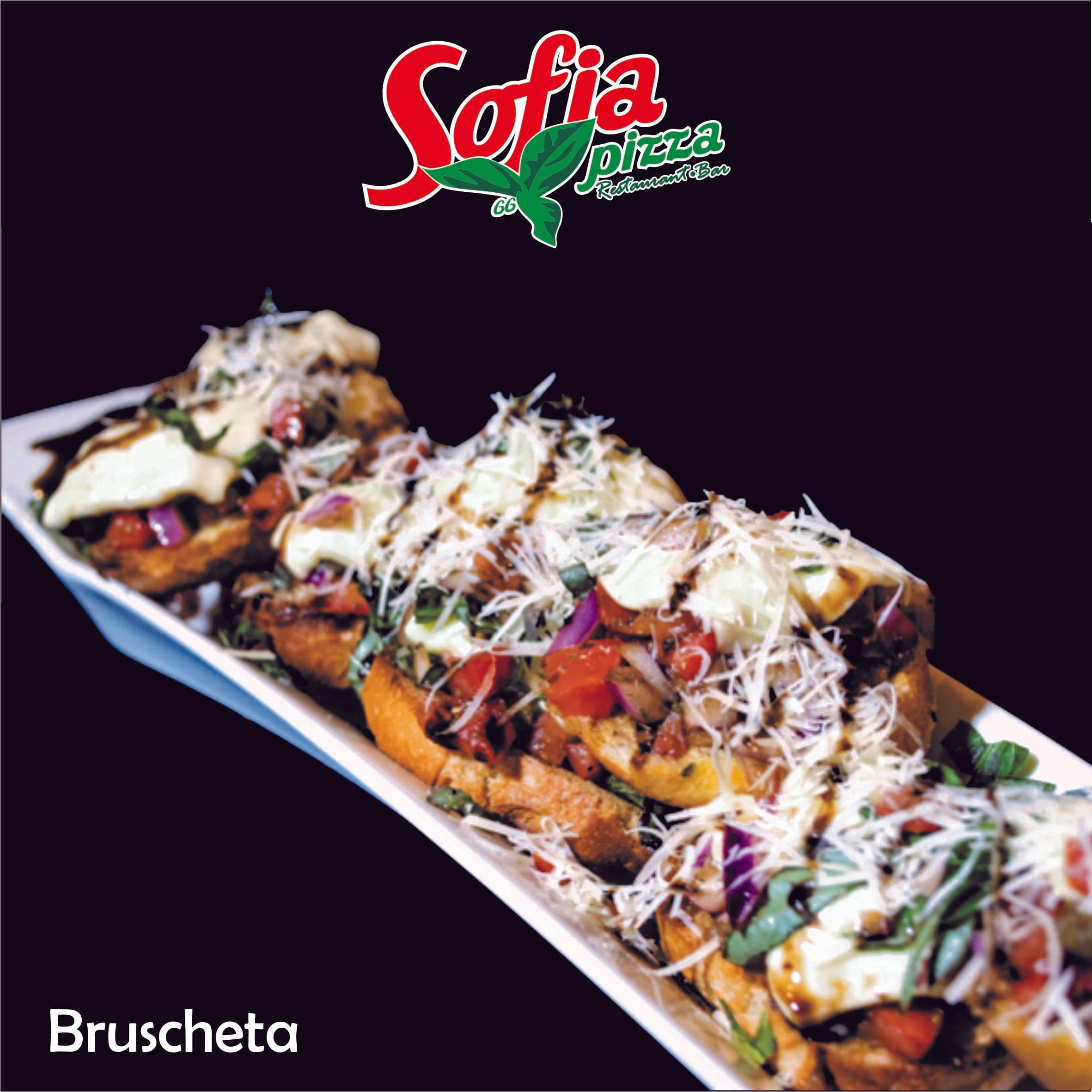 Bruscheta