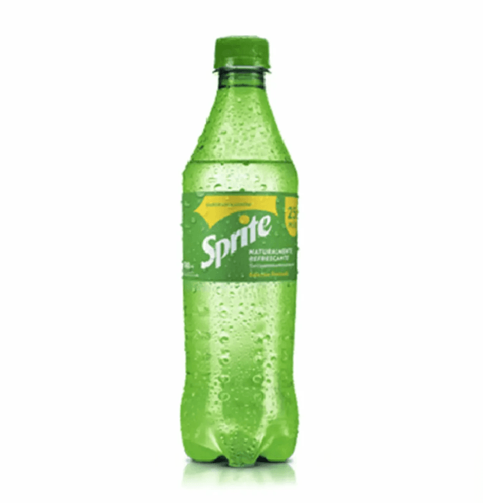 Sprite 500 ml