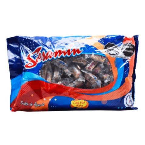 Dulce Ajonjolí 400 g