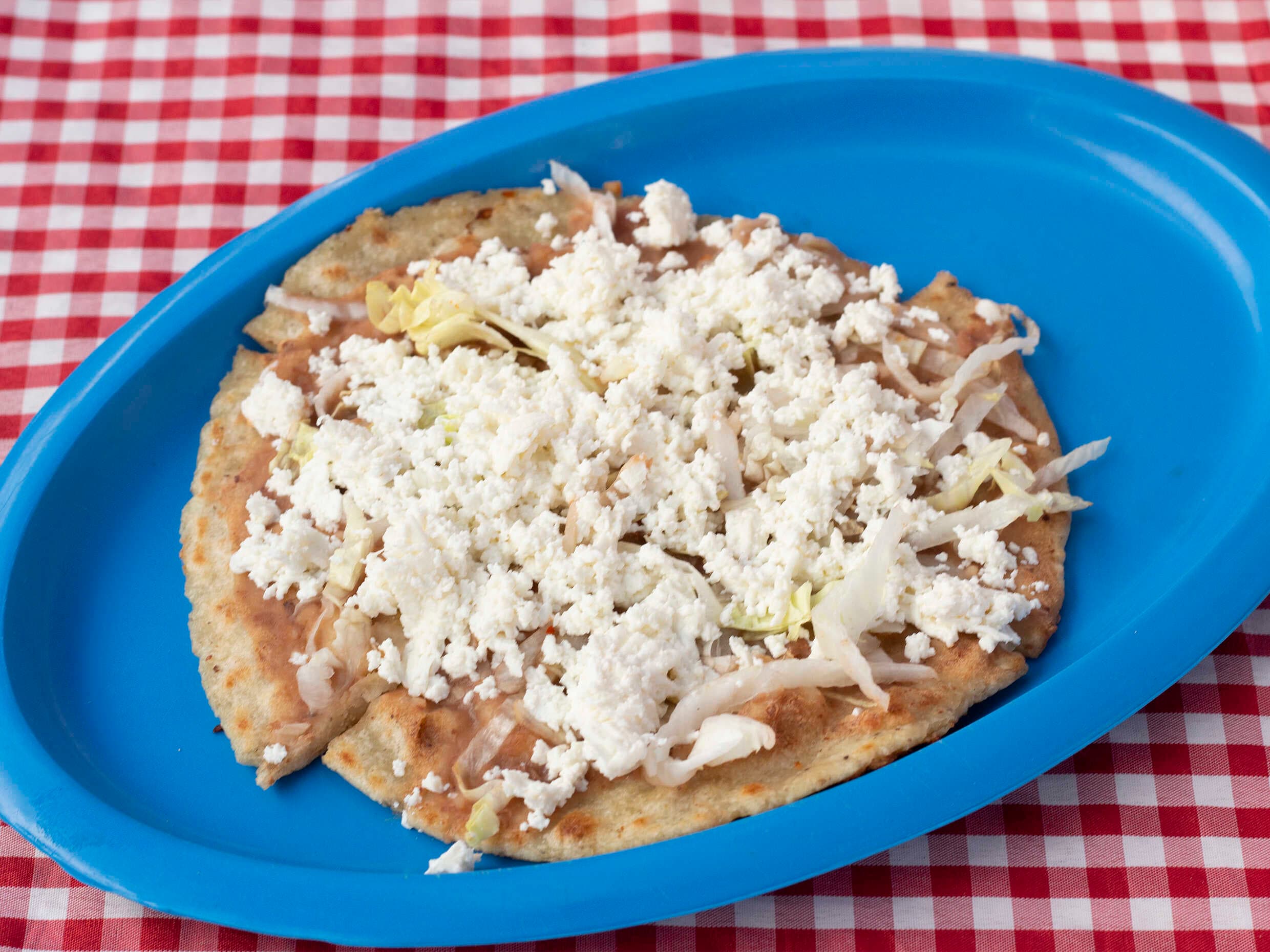 SOPE SENCILLO