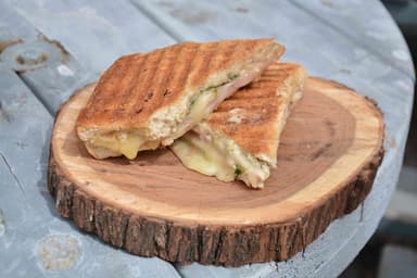 Panini Gouda
