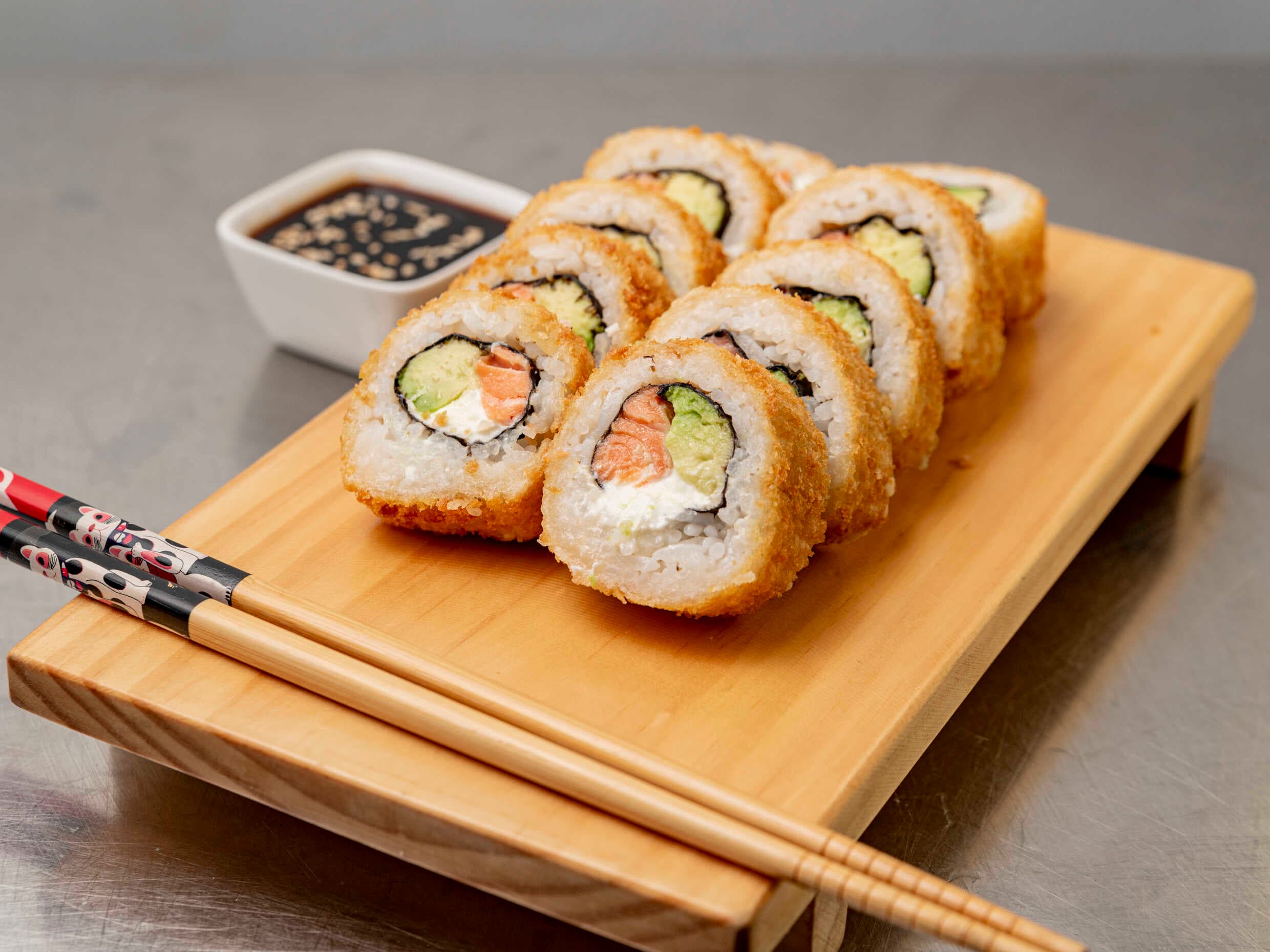 Furai Roll