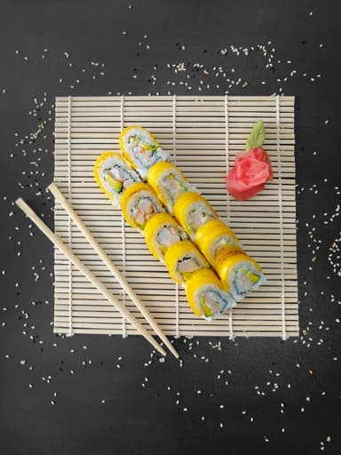 Maduro Roll