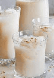 Agua de Maracuyá
