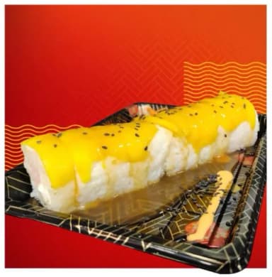 Mango Roll