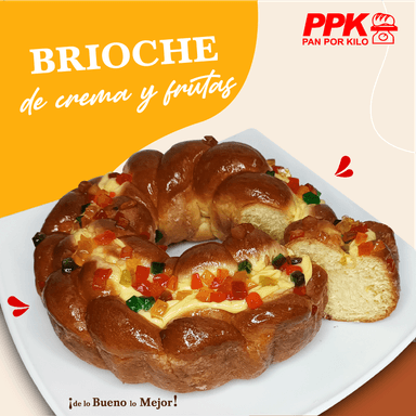 Corona de Brioch