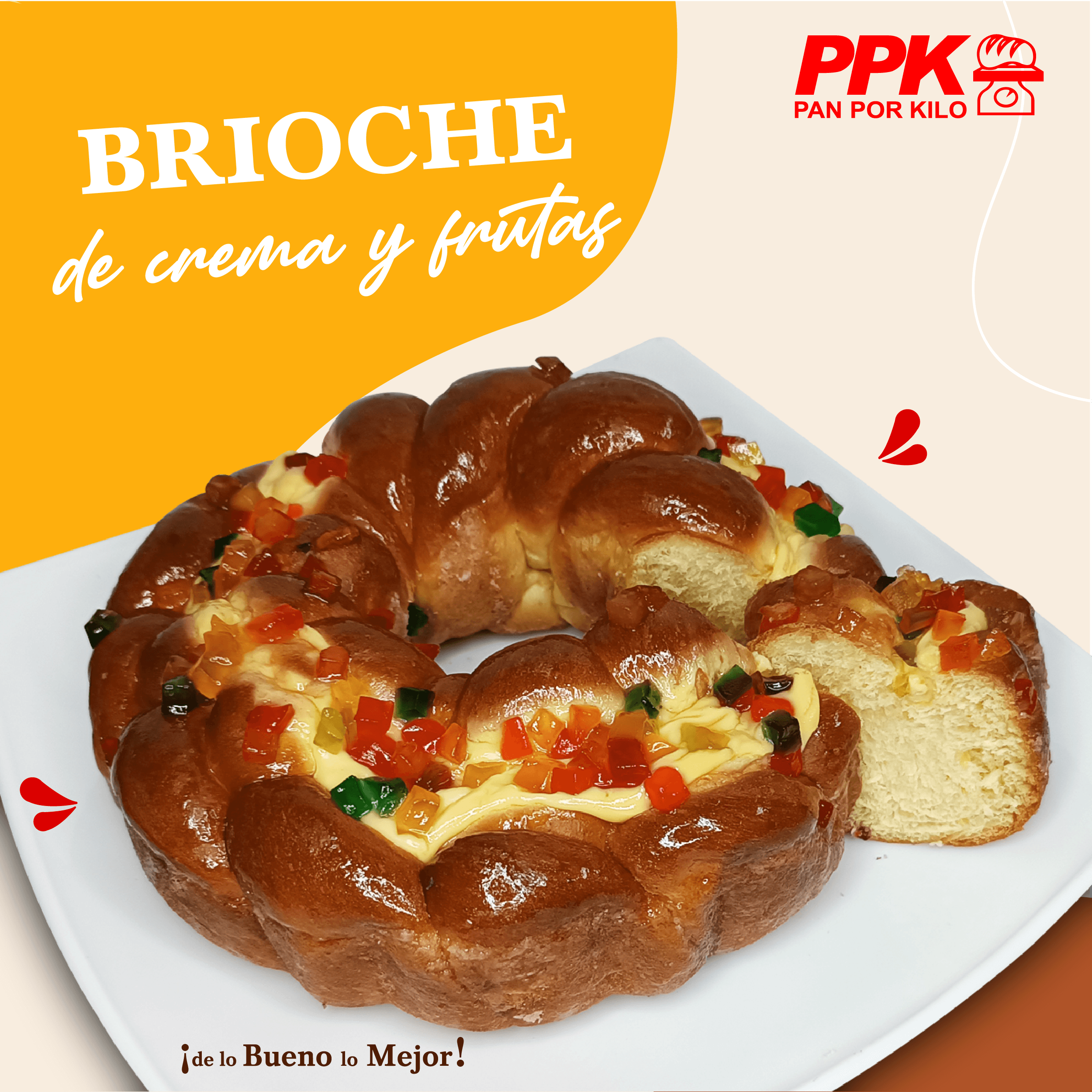 Corona de Brioch