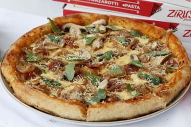 Pizza Artesanal Matrizza