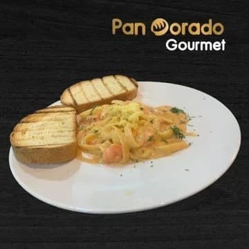 Fetuccini Marinera