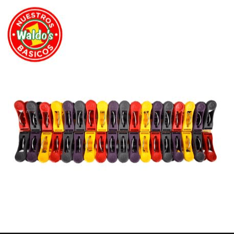 Pinzas Para Ropa