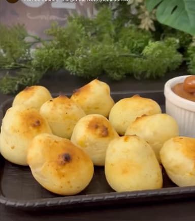 Combo Pandebonitos + Arequipe