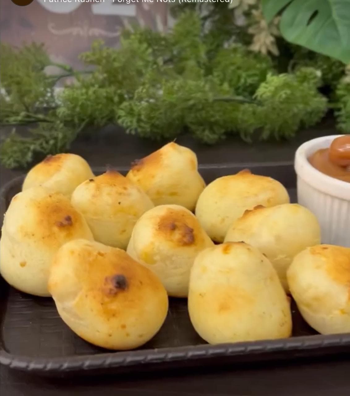 Combo Pandebonitos + Arequipe