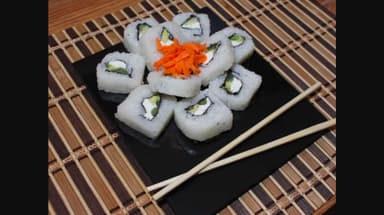 Philadelphia Roll