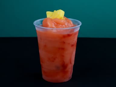 Mango Furioso
