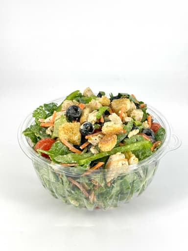 Ensaladas  Suprema de pollo Chica