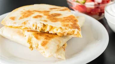 Quesadilla