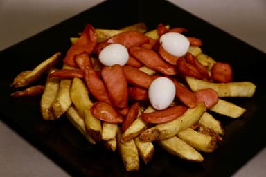 Papas Clasicas