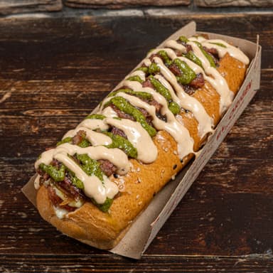 Choriperro