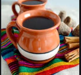 Café de Olla