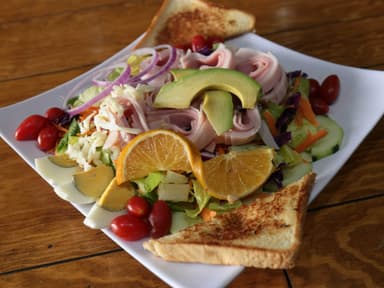 Ensalada Verde