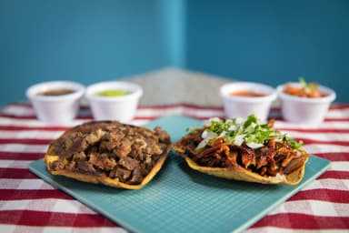 Tostadas