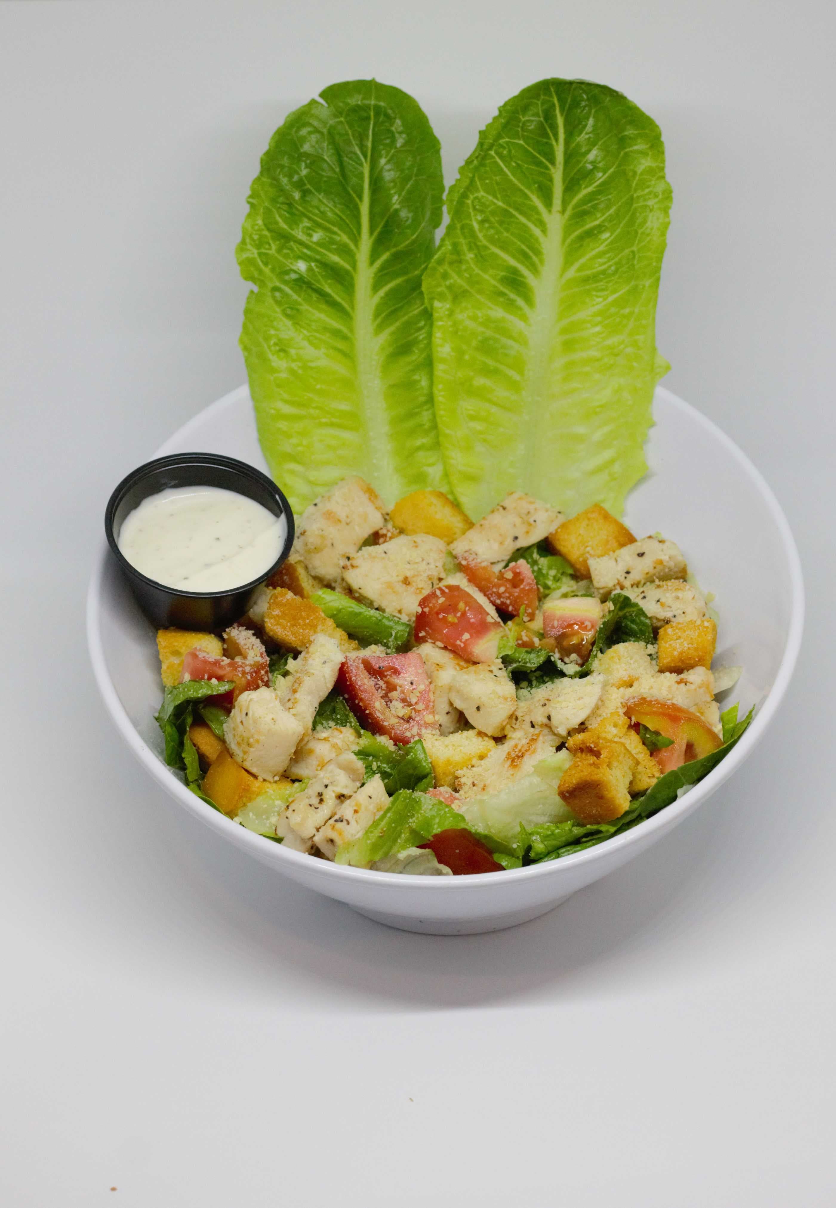 Ensalada César