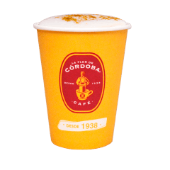 Capuchino Espresso