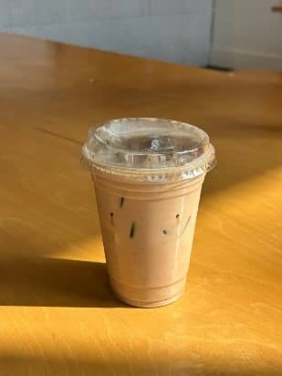 Ice Latte