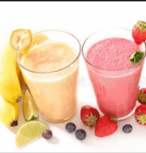 Licuado Grande
