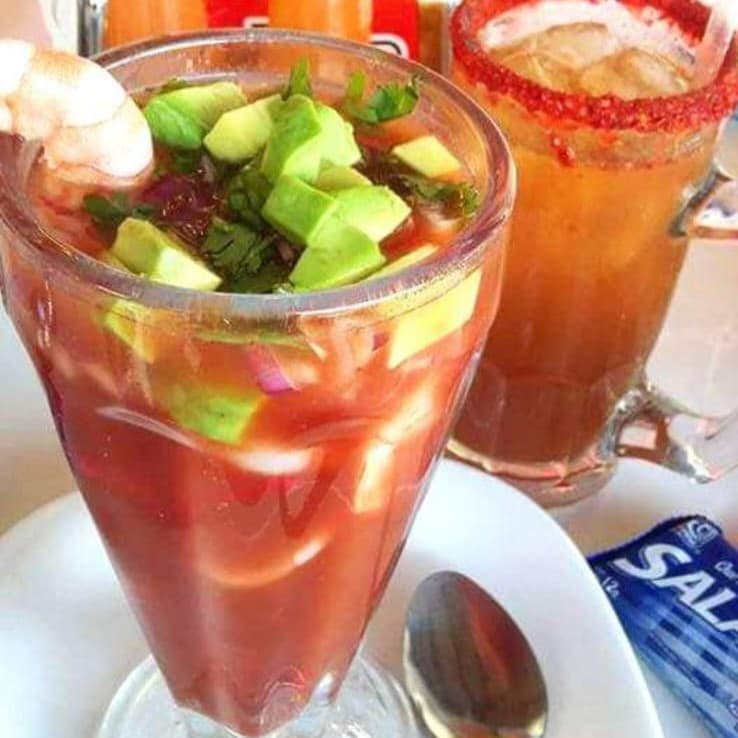 Coctel Caracol