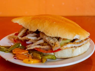 Torta Combinada