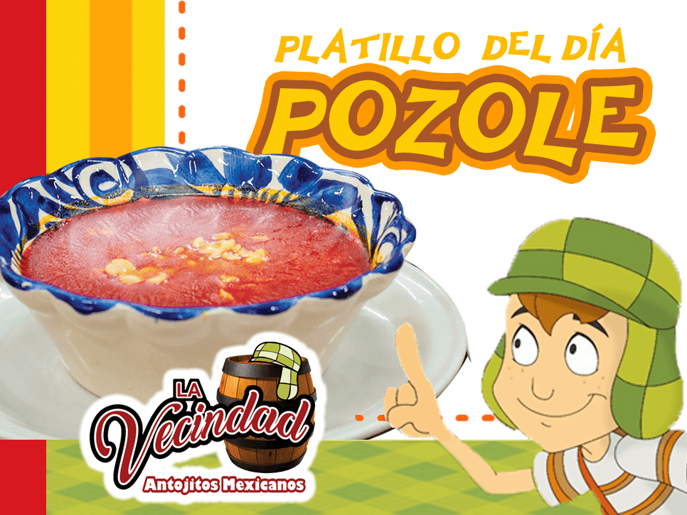 Pozole Grande