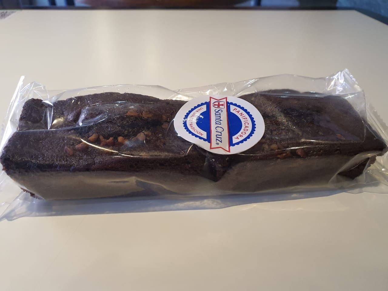 Panquecitos de Chocolate