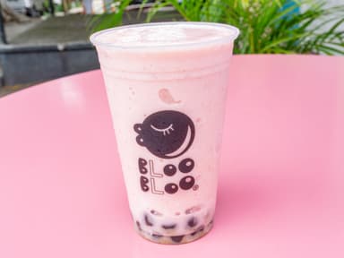 Bloo- Delicious
